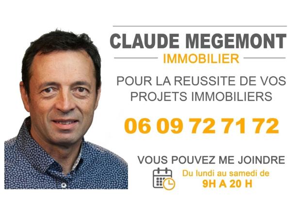 TRÈS BELLE MAISON PLAIN PIED RÉNOVÉE SUR TERRAIN 3400M² EN BORDURE DE GOLF