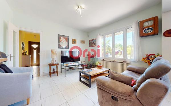 Maison à vendre    4 pièces • 93,16 m2 Montfermeil