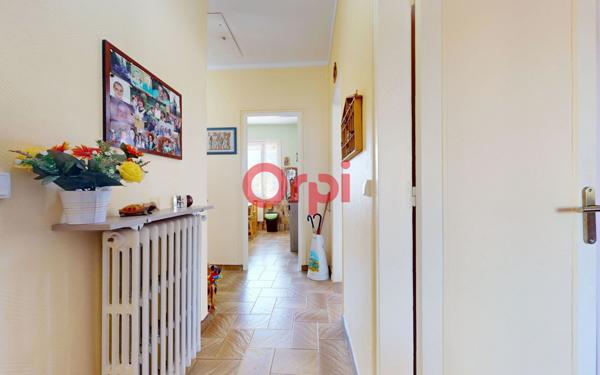 Maison à vendre    4 pièces • 93,16 m2 Montfermeil