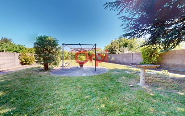 Maison à vendre    4 pièces • 93,16 m2 Montfermeil