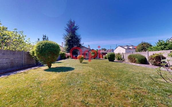 Maison à vendre    4 pièces • 93,16 m2 Montfermeil