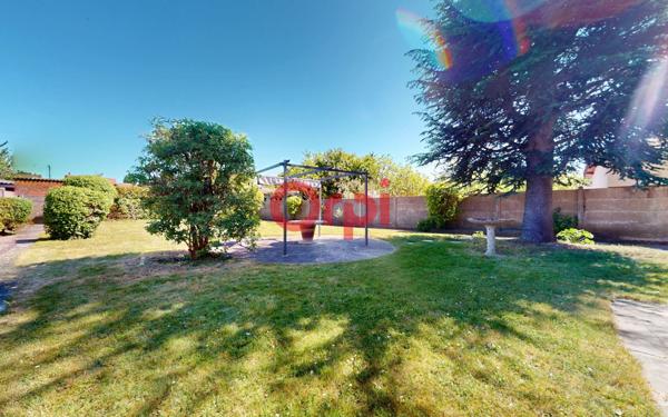 Maison à vendre    4 pièces • 93,16 m2 Montfermeil