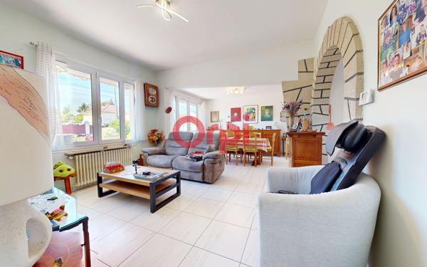 Maison à vendre    4 pièces • 93,16 m2 Montfermeil
