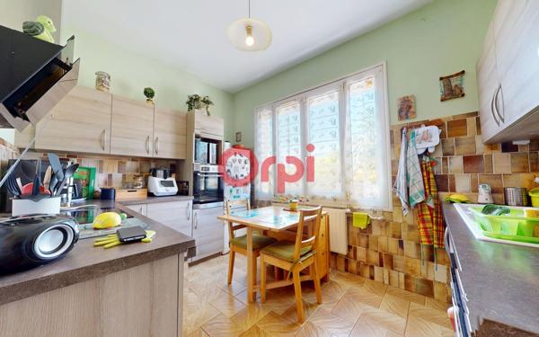 Maison à vendre    4 pièces • 93,16 m2 Montfermeil