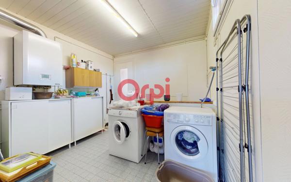 Maison à vendre    4 pièces • 93,16 m2 Montfermeil