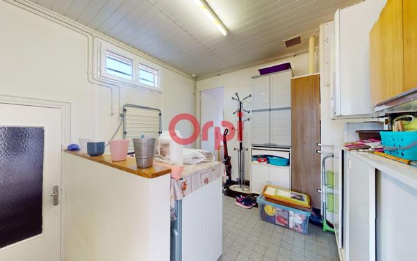 Maison à vendre    4 pièces • 93,16 m2 Montfermeil