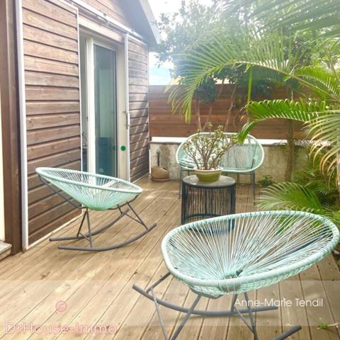 Appartement à vendre 5 pièces de 103 m²