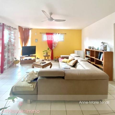 Appartement à vendre 5 pièces de 103 m²