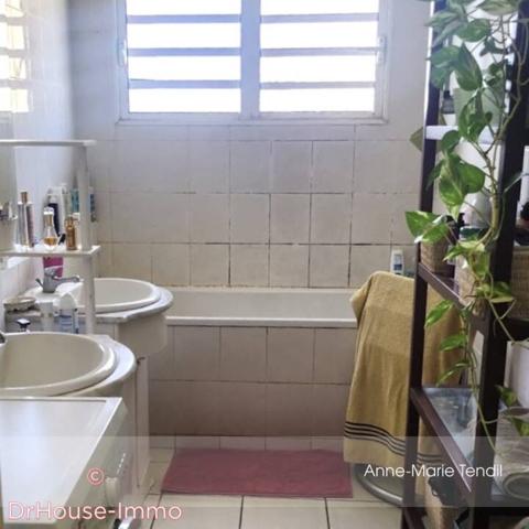 Appartement à vendre 5 pièces de 103 m²