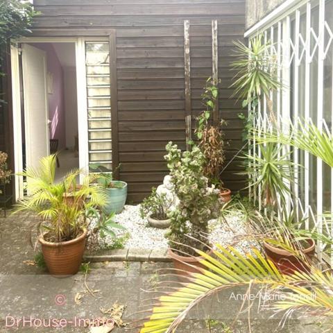 Appartement à vendre 5 pièces de 103 m²