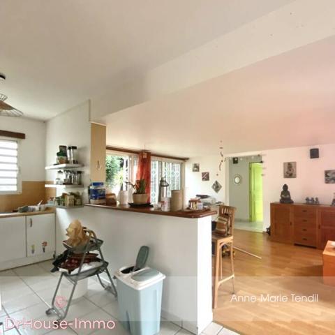 Appartement à vendre 5 pièces de 103 m²