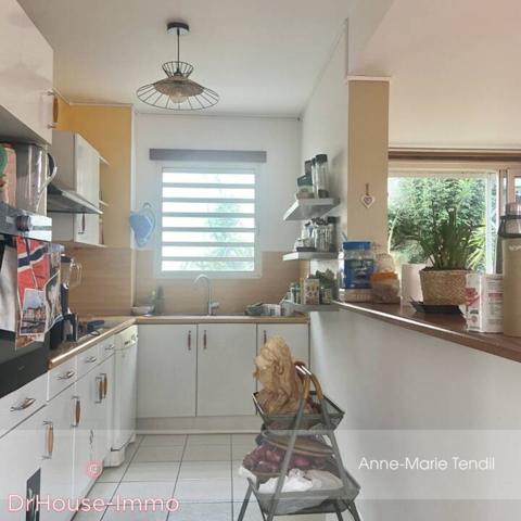 Appartement à vendre 5 pièces de 103 m²