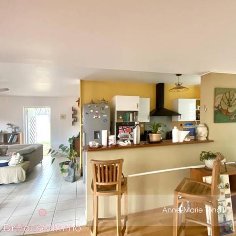 Appartement à vendre 5 pièces de 103 m²