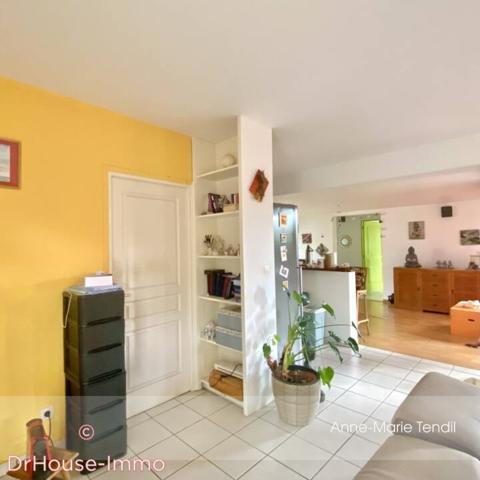 Appartement à vendre 5 pièces de 103 m²