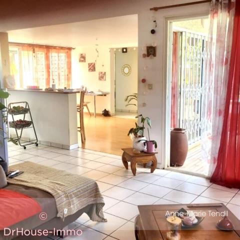 Appartement à vendre 5 pièces de 103 m²