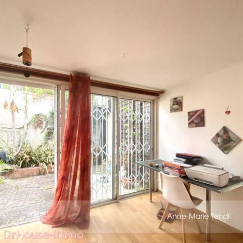 Appartement à vendre 5 pièces de 103 m²