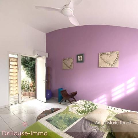 Appartement à vendre 5 pièces de 103 m²