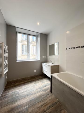 Maison de 85 m²