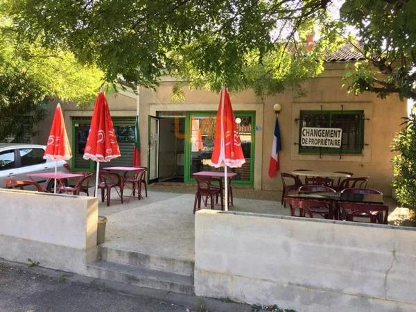 A Saisir! Vente Fonds DE Commerce - Restaurant