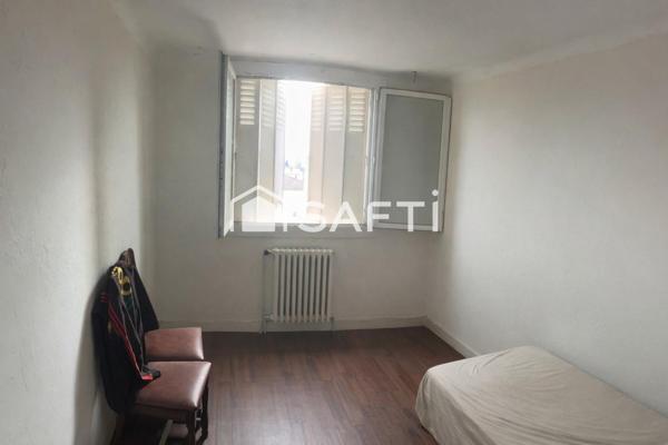 Appartement T2 Bis