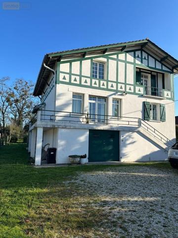 Maison à vendre à Créon en Gironde (33670), ref : 640
