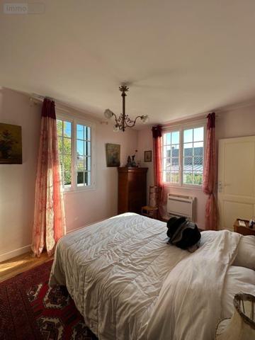 Maison à vendre à Créon en Gironde (33670), ref : 640