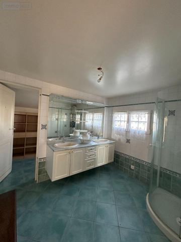 Maison à vendre à Créon en Gironde (33670), ref : 640