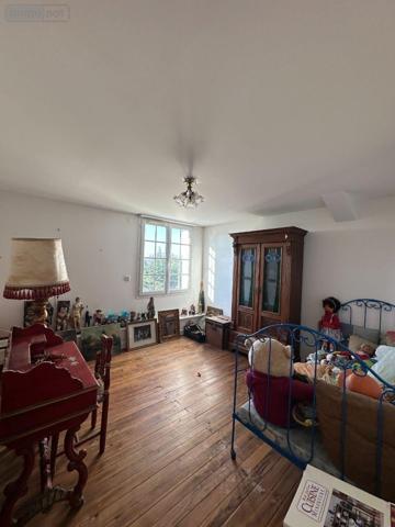 Maison à vendre à Créon en Gironde (33670), ref : 640