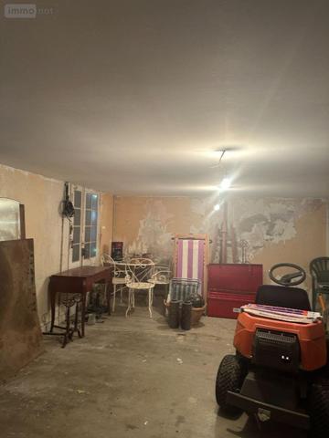 Maison à vendre à Créon en Gironde (33670), ref : 640