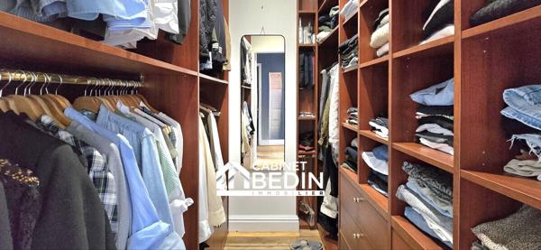 Acheter Appartement T4 Bordeaux 2 chambres