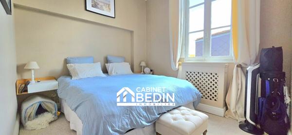 Acheter Appartement T4 Bordeaux 2 chambres