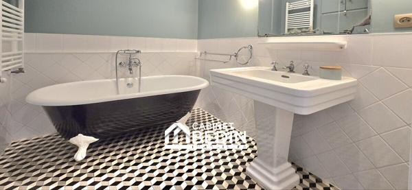 Acheter Appartement T4 Bordeaux 2 chambres