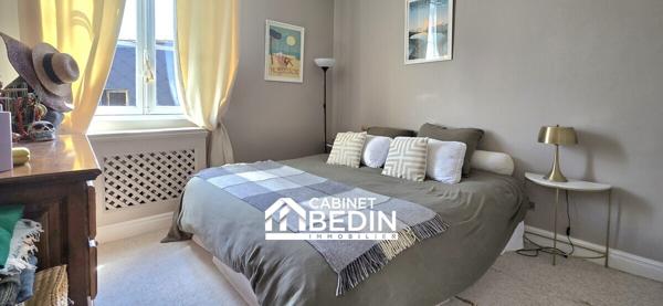 Acheter Appartement T4 Bordeaux 2 chambres
