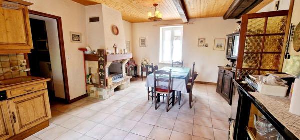 Maison à vendre à Louhans en Saône-et-Loire (71500), ref : LO-KH