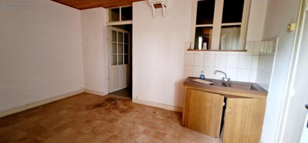 Maison à vendre à Louhans en Saône-et-Loire (71500), ref : LO-KH