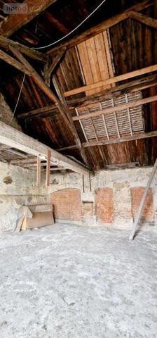 Maison à vendre à Louhans en Saône-et-Loire (71500), ref : LO-KH