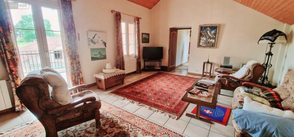 Maison à vendre à Louhans en Saône-et-Loire (71500), ref : LO-KH