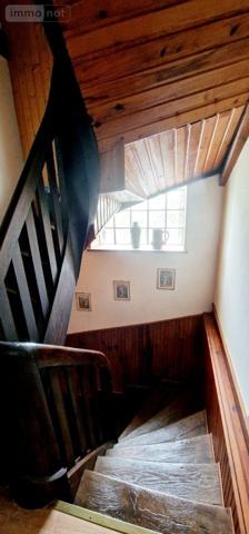 Maison à vendre à Louhans en Saône-et-Loire (71500), ref : LO-KH