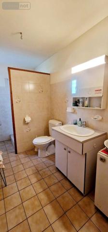 Maison à vendre à Louhans en Saône-et-Loire (71500), ref : LO-KH