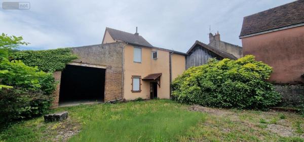 Maison à vendre à Louhans en Saône-et-Loire (71500), ref : LO-KH