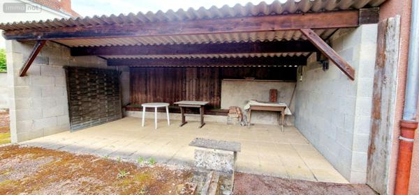 Maison à vendre à Louhans en Saône-et-Loire (71500), ref : LO-KH