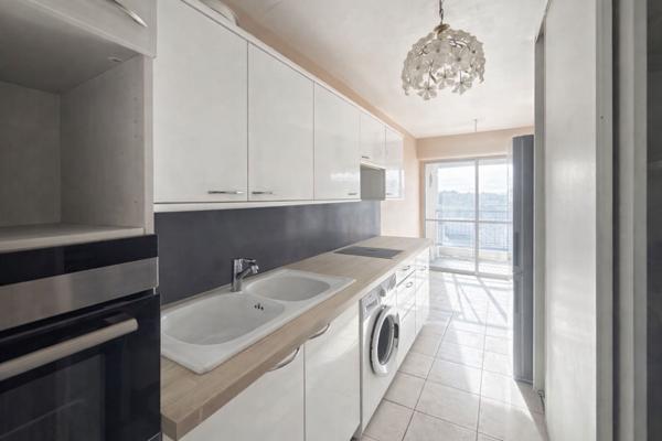 Appartement Cannes La Bocca 3 pièces 68.48 m2