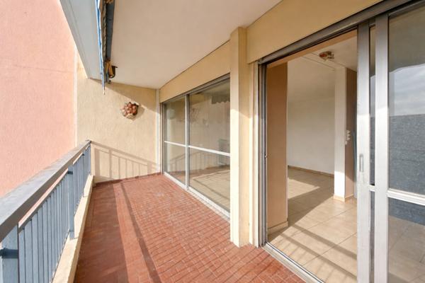 Appartement Cannes La Bocca 3 pièces 68.48 m2