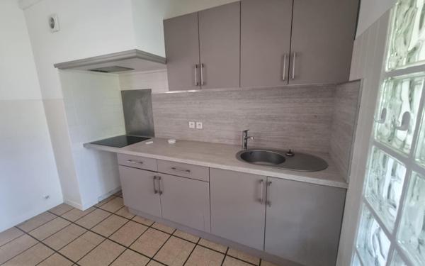 Appartement à vendre    3 pièces •  Avignon