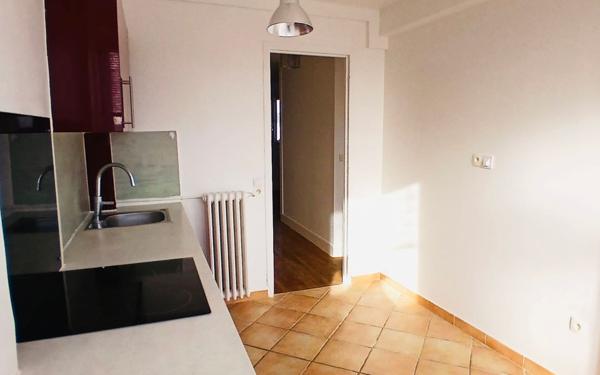 Appartement à vendre    2 pièces • 41,22 m2 Montreuil