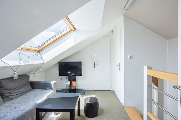 PETIT CHANTILLY – Maison familiale avec 6 chambres avec jardin
