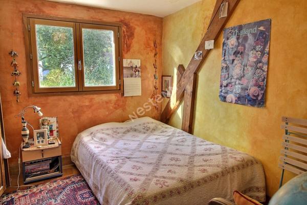 EPERNON MAISON 5 CHAMBRES ET GRAND TERRAIN ECOLES, GARE A PIED