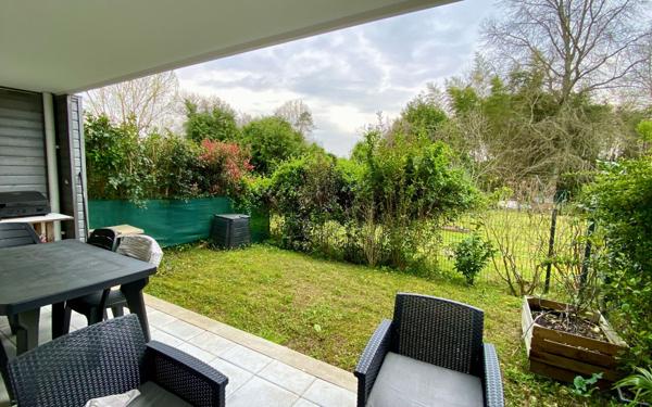 Appartement à vendre    2 pièces •  Tosse