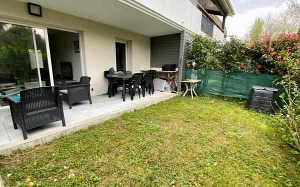 Appartement à vendre    2 pièces •  Tosse