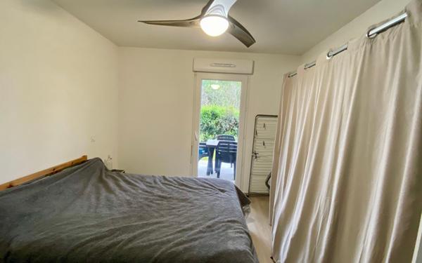 Appartement à vendre    2 pièces •  Tosse